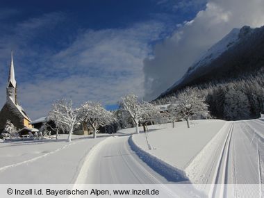 Inzell (Chiemgau)