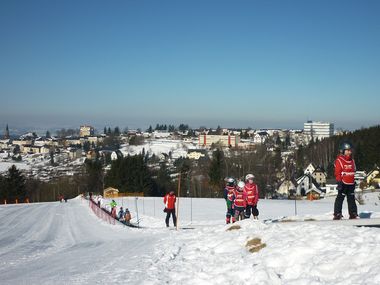 Sch&ouml;neck