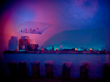 Iglu Village