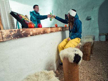 Iglu Village