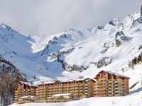 Résidence Plein Sud in Les 2 Alpes (Frankreich)