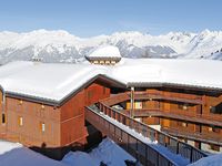 Résidence Aspen in La Plagne (Frankreich)