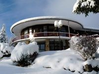 Hotel Bastei in Goslar-Hahnenklee (Deutschland)