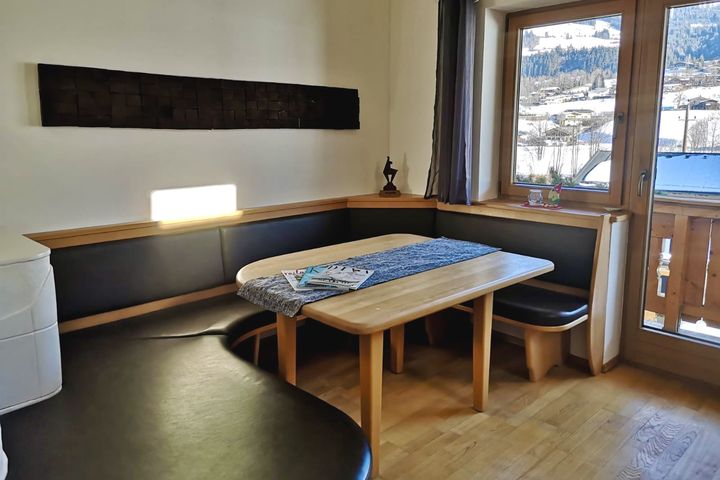 4-Pers.-Appartement (40 - 50 m²), OV