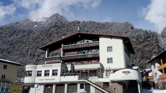 Hotel Edelweiss