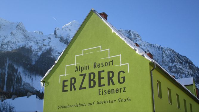 Alpin Resort Erzberg Eisenerz