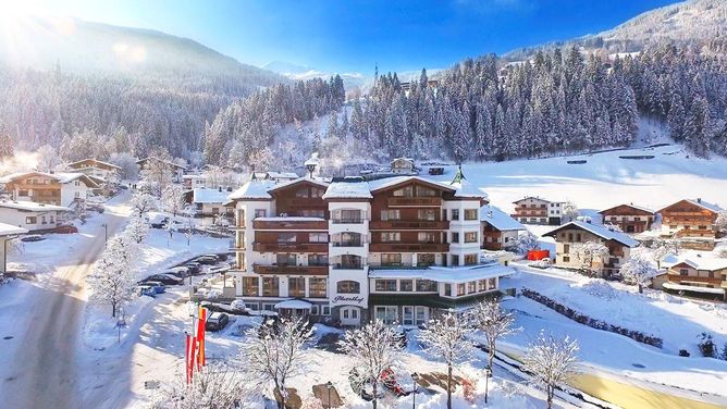 Ferienhotel Platzlhof