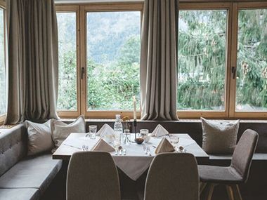 Hotel St. Hubertus