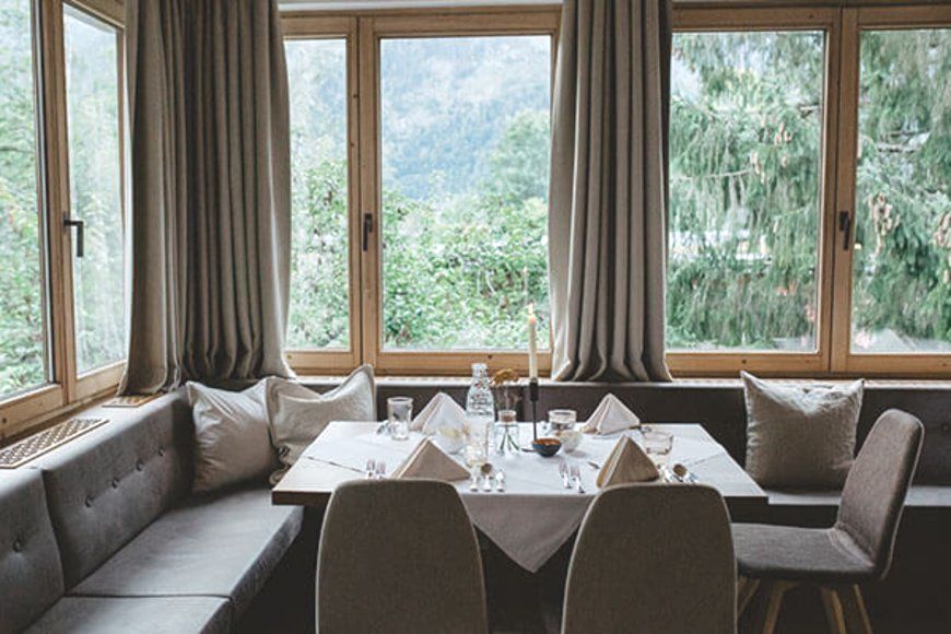 Hotel St. Hubertus - Apartment - Lofer