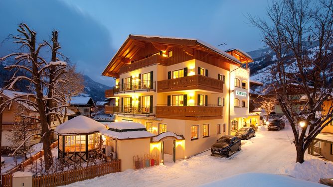 Landhotel Römerhof - Apartment - Dorfgastein