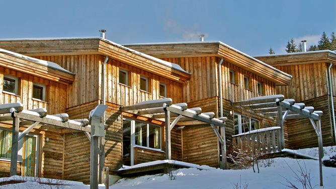 Feriendorf Hohentauern in Hohentauern (Österreich)