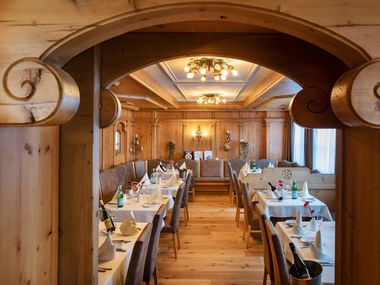 Hotel Seiblishof