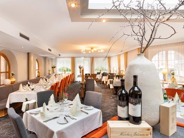 Hotel Seiblishof