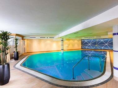 Hotel Seiblishof