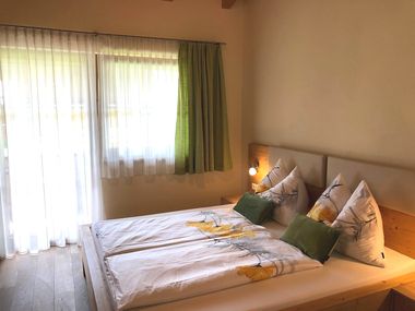 Ferienwohnung Heim