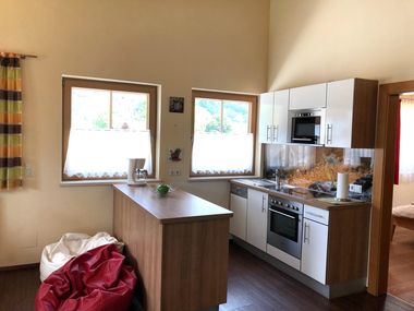 Ferienwohnung Heim