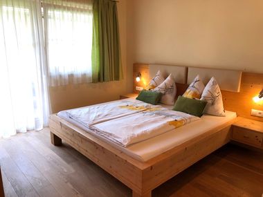Ferienwohnung Heim