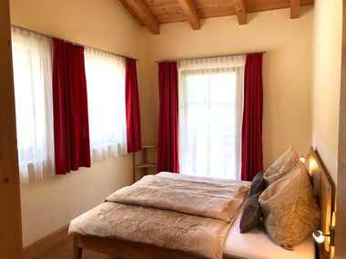 Ferienwohnung Heim