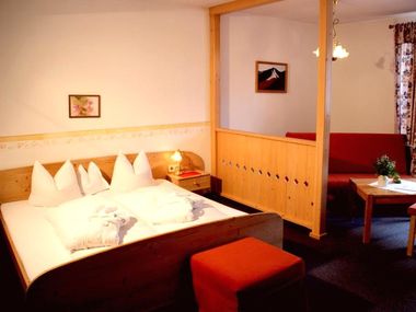 Hotel Pfleger