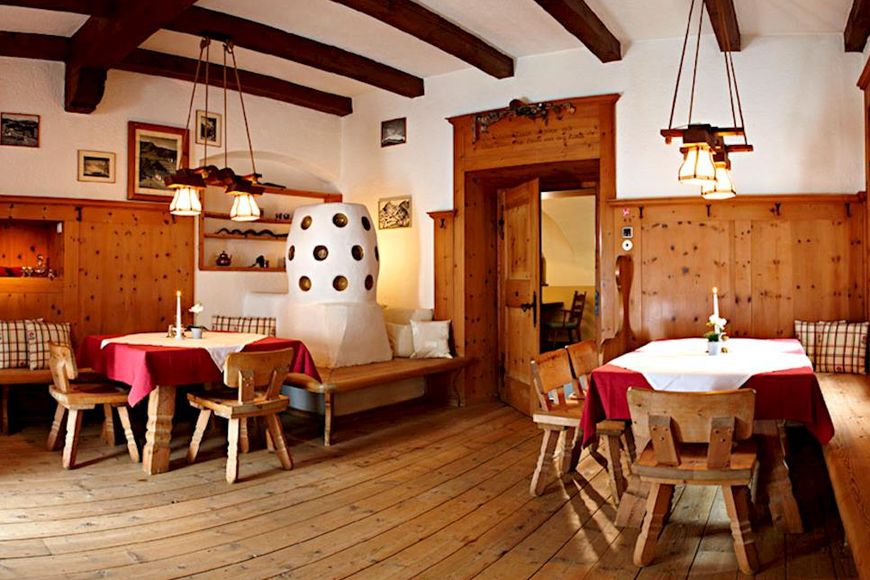 Slide4 - Alpine Hotel Oetz