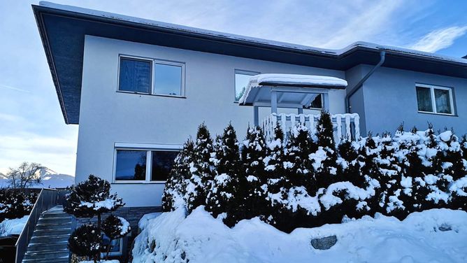 Appartement Bergblick Niedernsill in Kaprun (Österreich)