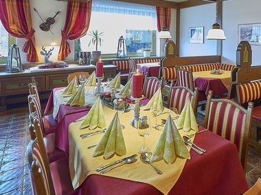 Hotel & Gasthof Schweizerhaus