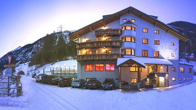 Hotel Edelweiß