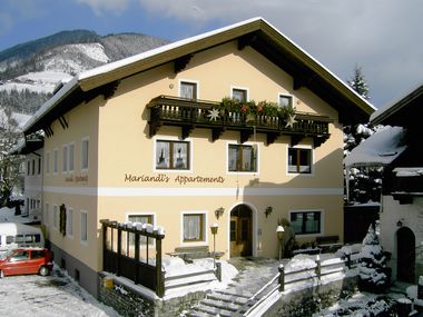 Mariandl's Appartements in Kaprun