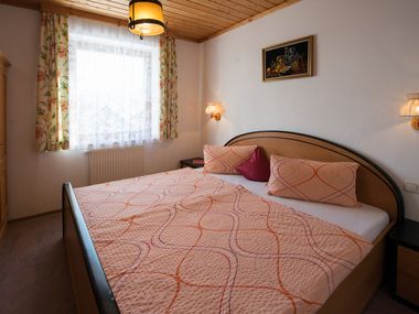 Mariandl's Appartements