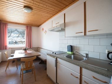 Mariandl's Appartements