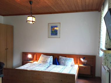 Mariandl's Appartements