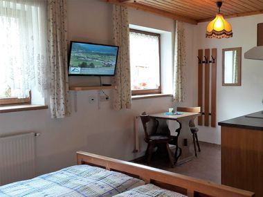 Mariandl's Appartements