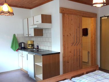 Mariandl's Appartements