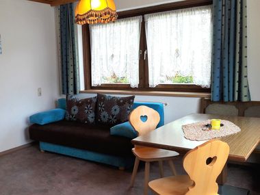 Mariandl's Appartements