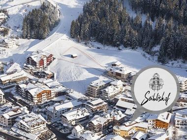 Hotel Seiblishof
