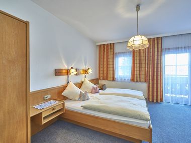 Hotel & Gasthof Schweizerhaus