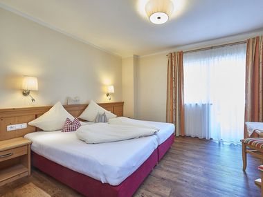 Hotel & Gasthof Schweizerhaus