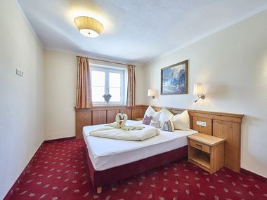 Hotel & Gasthof Schweizerhaus