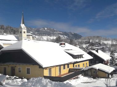 Haus Lainer in St. Johann im Pongau