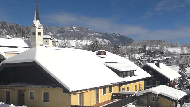 Haus Lainer - Apartment - St Johann im Pongau