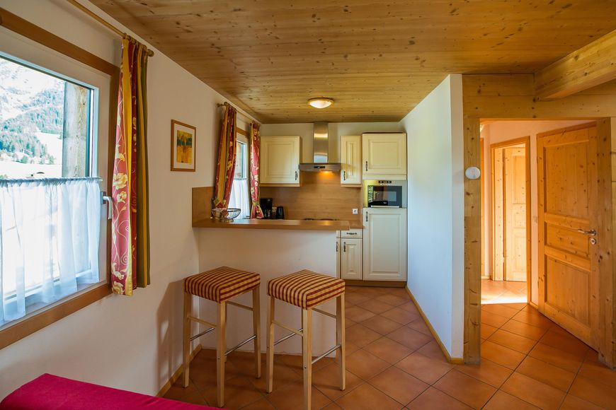 Simply Alpine Chalets | Alpendorf Dachstein-West in ...