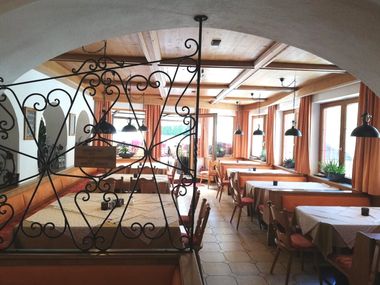 Hotel Gasthof Zellerstuben