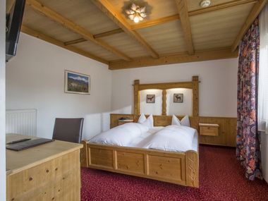 Hotel Gasthof Zellerstuben