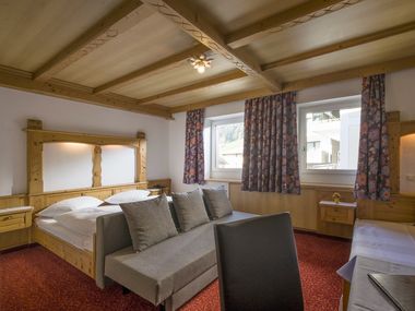 Hotel Gasthof Zellerstuben