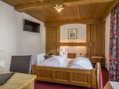 Hotel Gasthof Zellerstuben