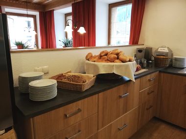 Hotel Gasthof Zellerstuben