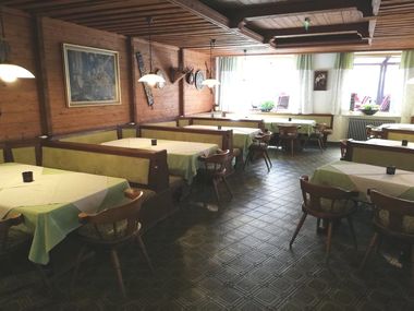 Hotel Gasthof Zellerstuben