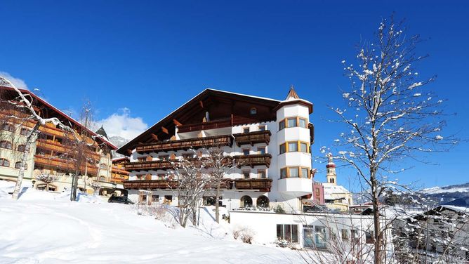 Posthaus Stubai & Smart - Apartment - Fulpmes