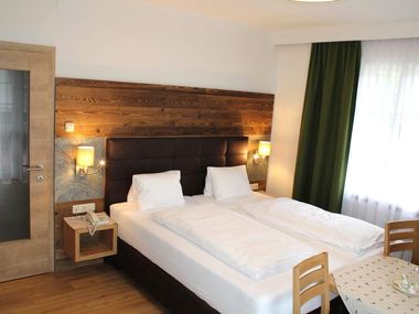 Hotel Rauscher & Paracelsus