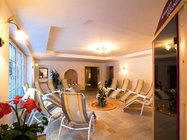 Hotel Rauscher & Paracelsus
